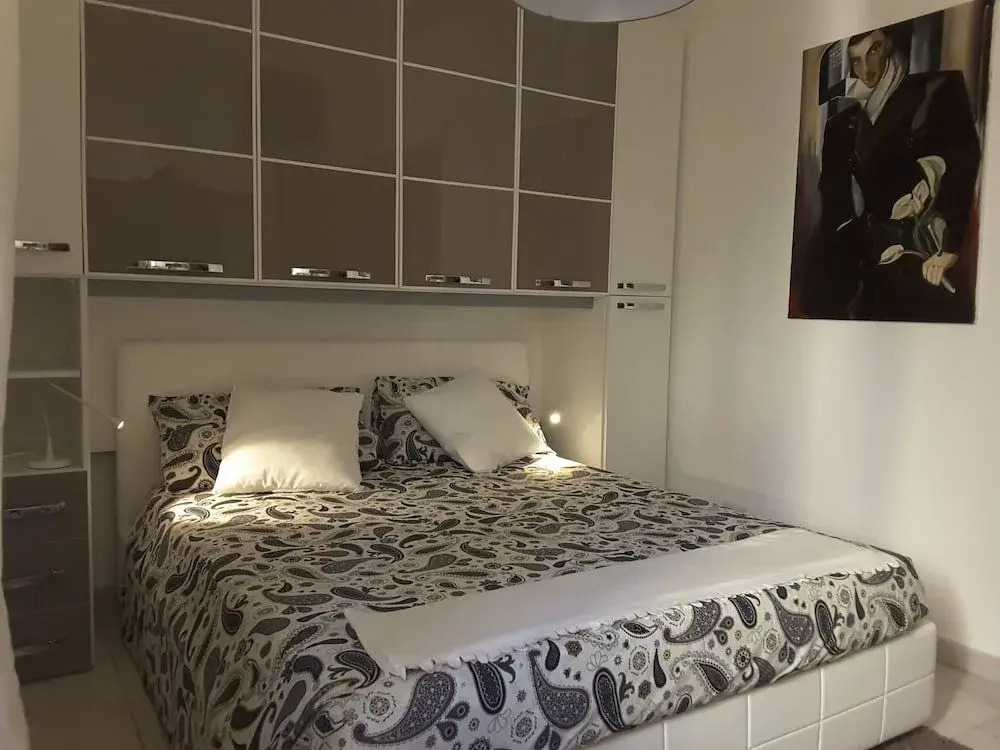 Foto - Casa dell'Artista 1