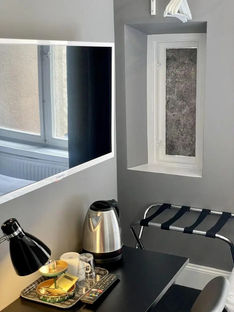 Photo - Unique Hotel Jungfrugatan