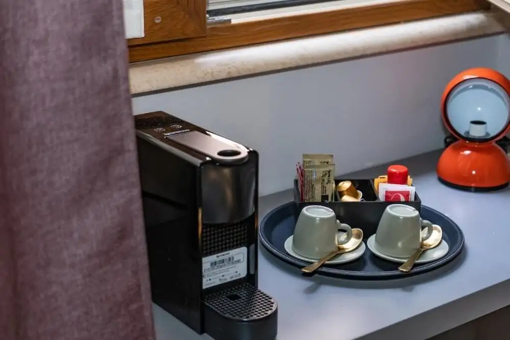 Photo - Castel Sant´Angelo Luxury Rooms & Tour