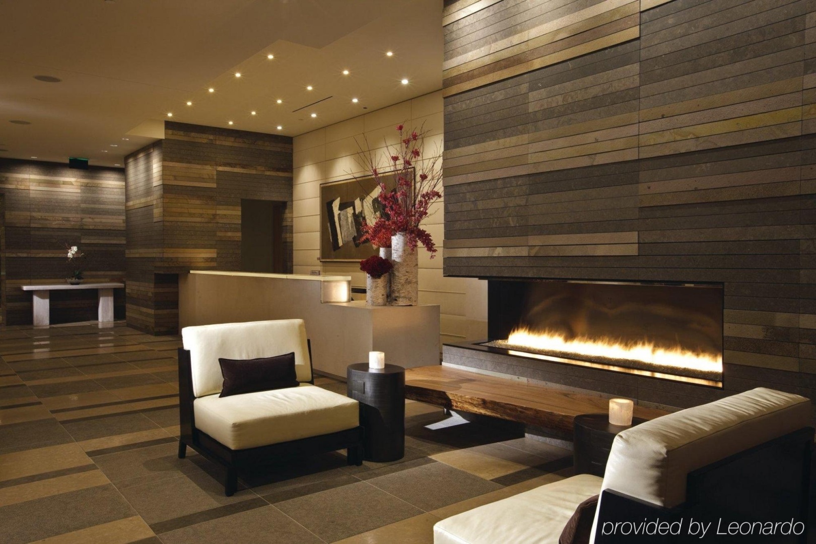 Photo - Four Seasons Hotel Seattle