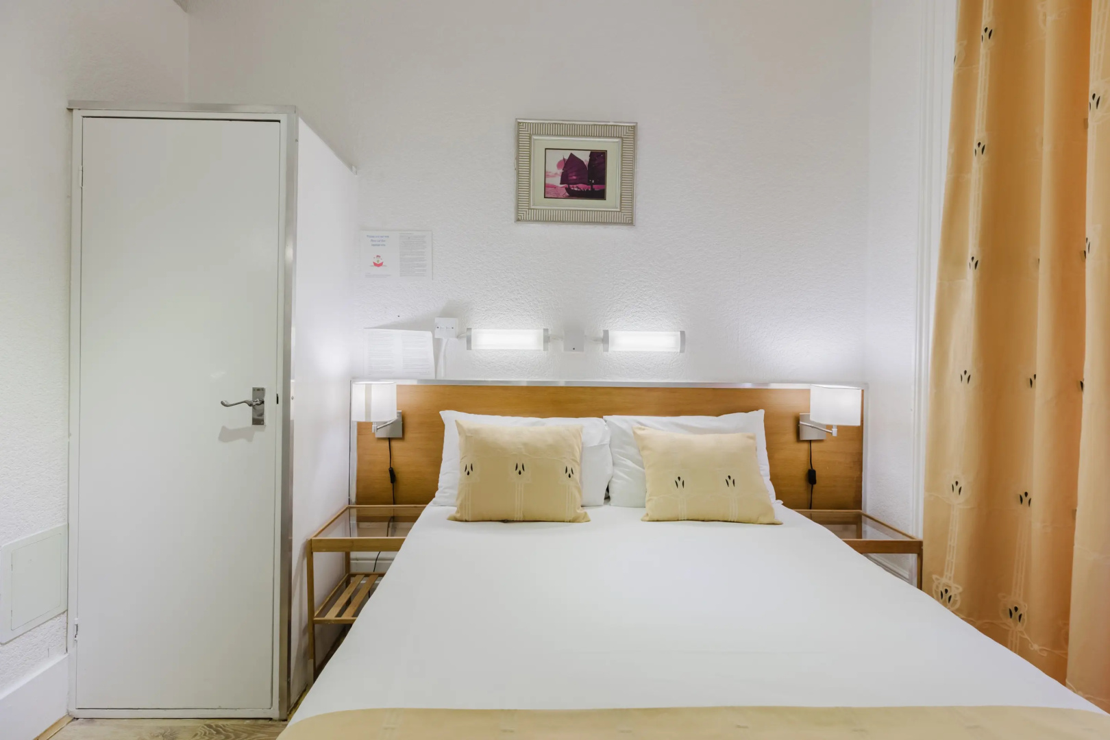 Foto - Falcon Hotel