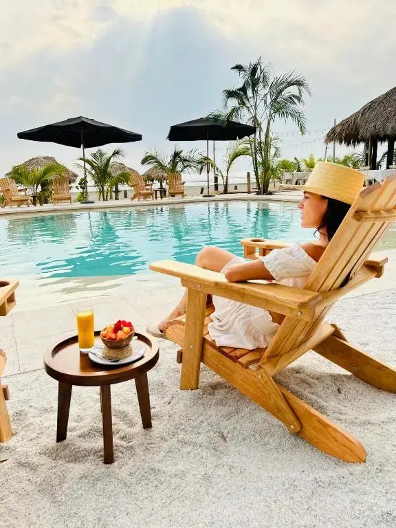 Photo - Xkan Hotel Boutique - Adults Only