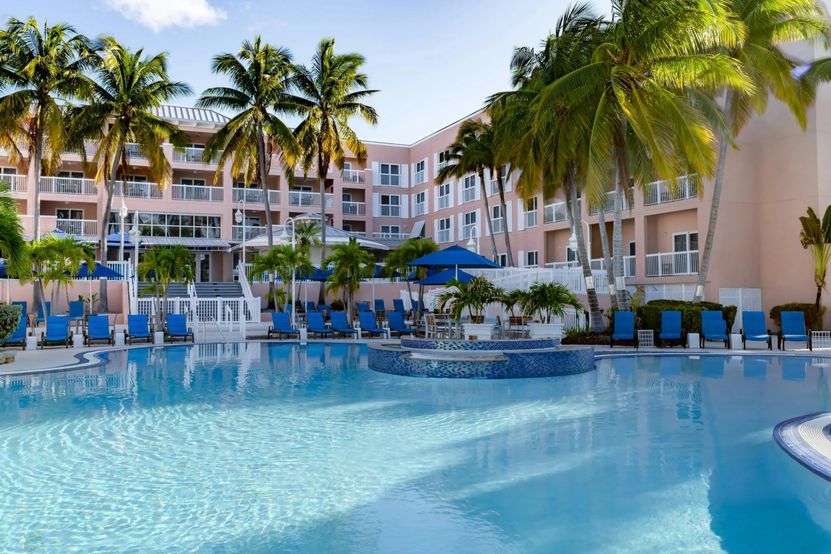 Photo - DoubleTree Resort by Hilton Grand Key - Key West