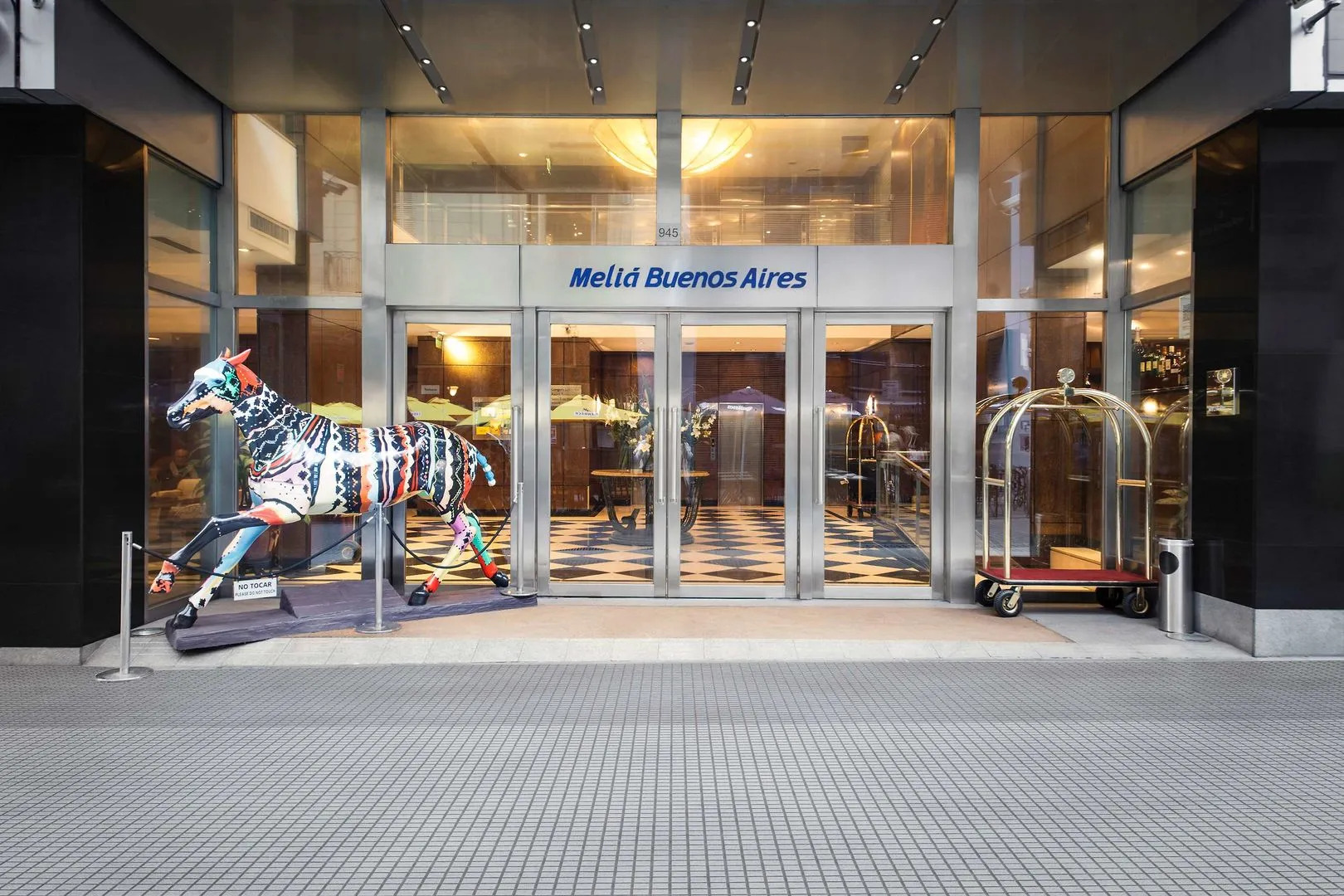 Foto - Doubletree By Hilton Buenos Aires