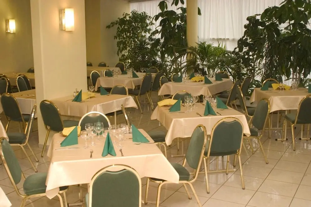 Foto - Hotel Bara Junior