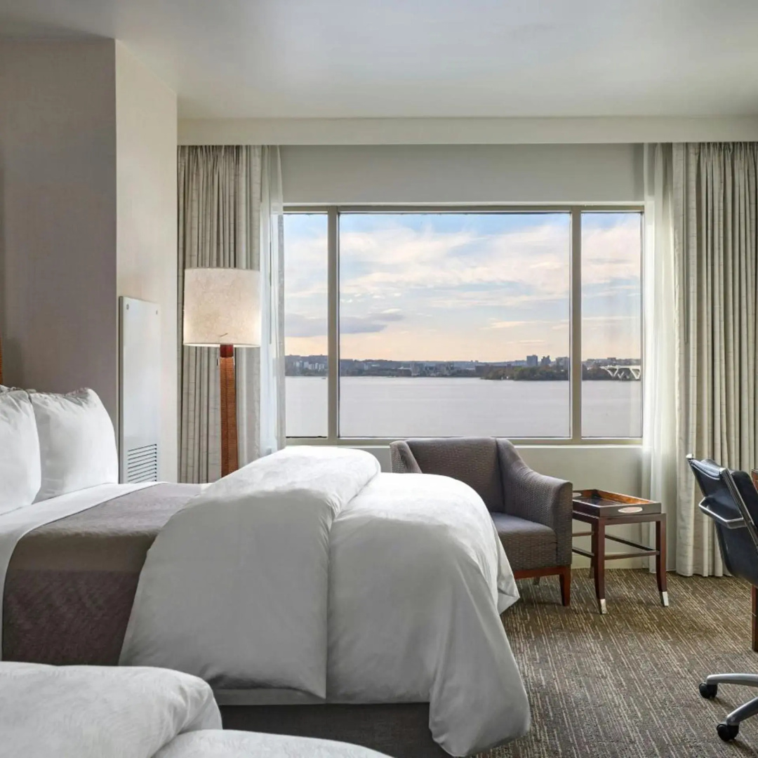Foto - The Westin Washington National Harbor