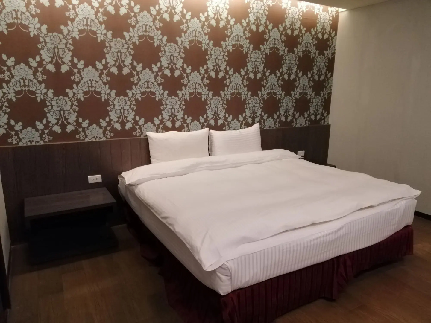 Foto - SHAN-YUE hotspring hotel