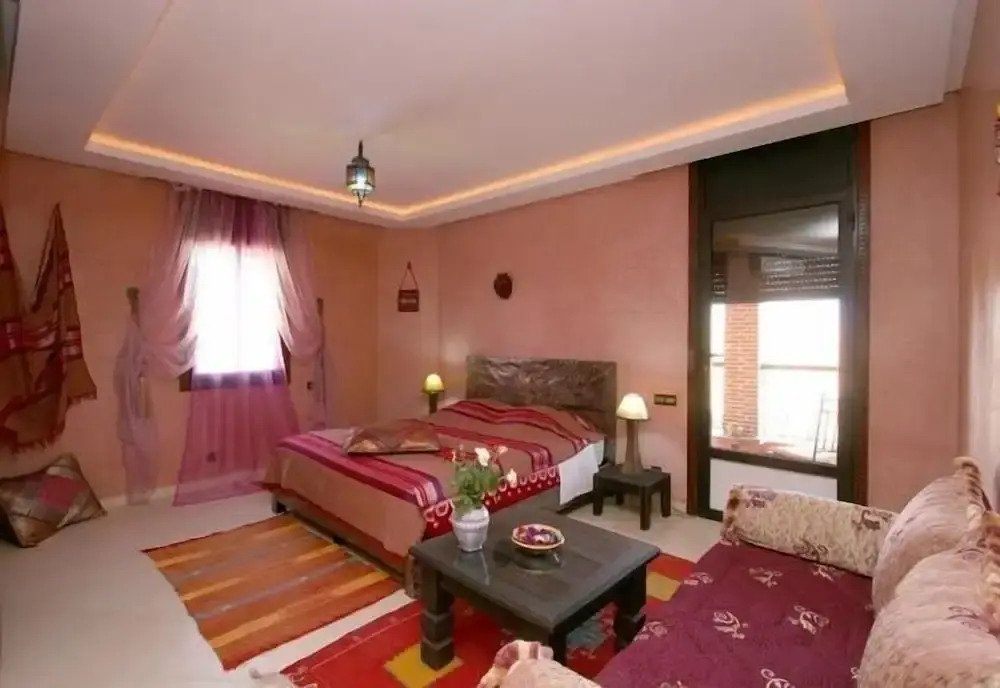 Foto - Palais Dar Ouladna