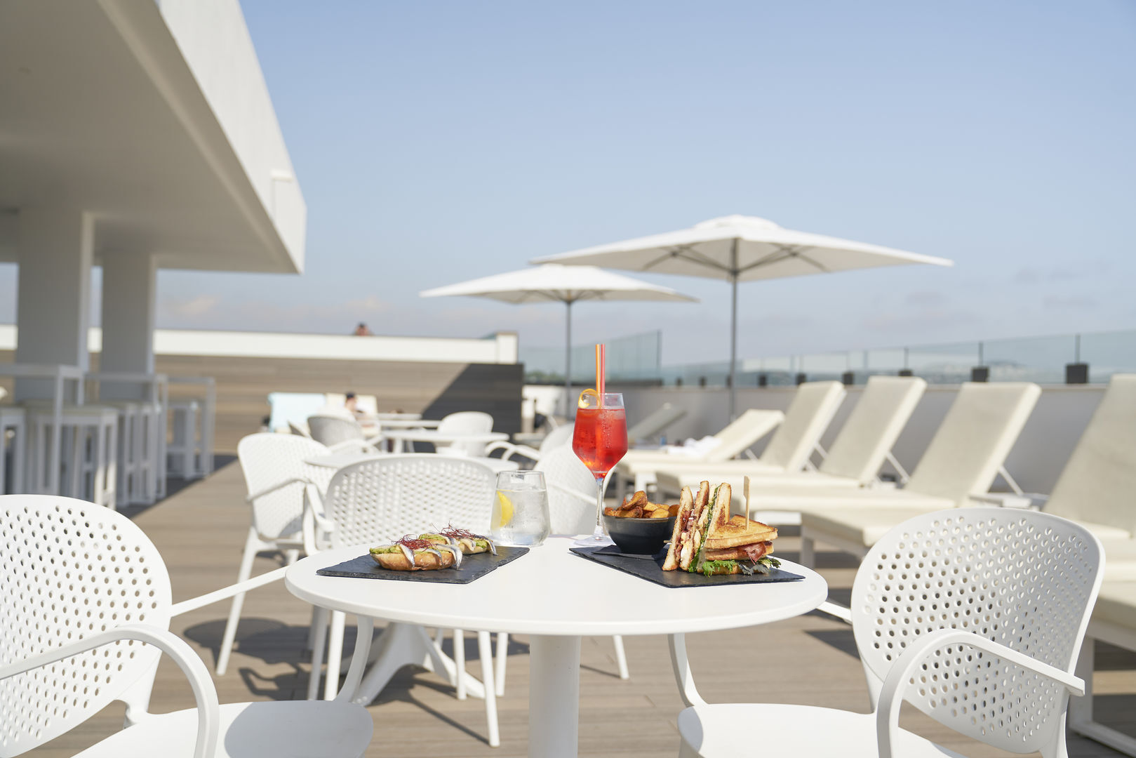 Foto - Eurostars Puerto de Ibiza