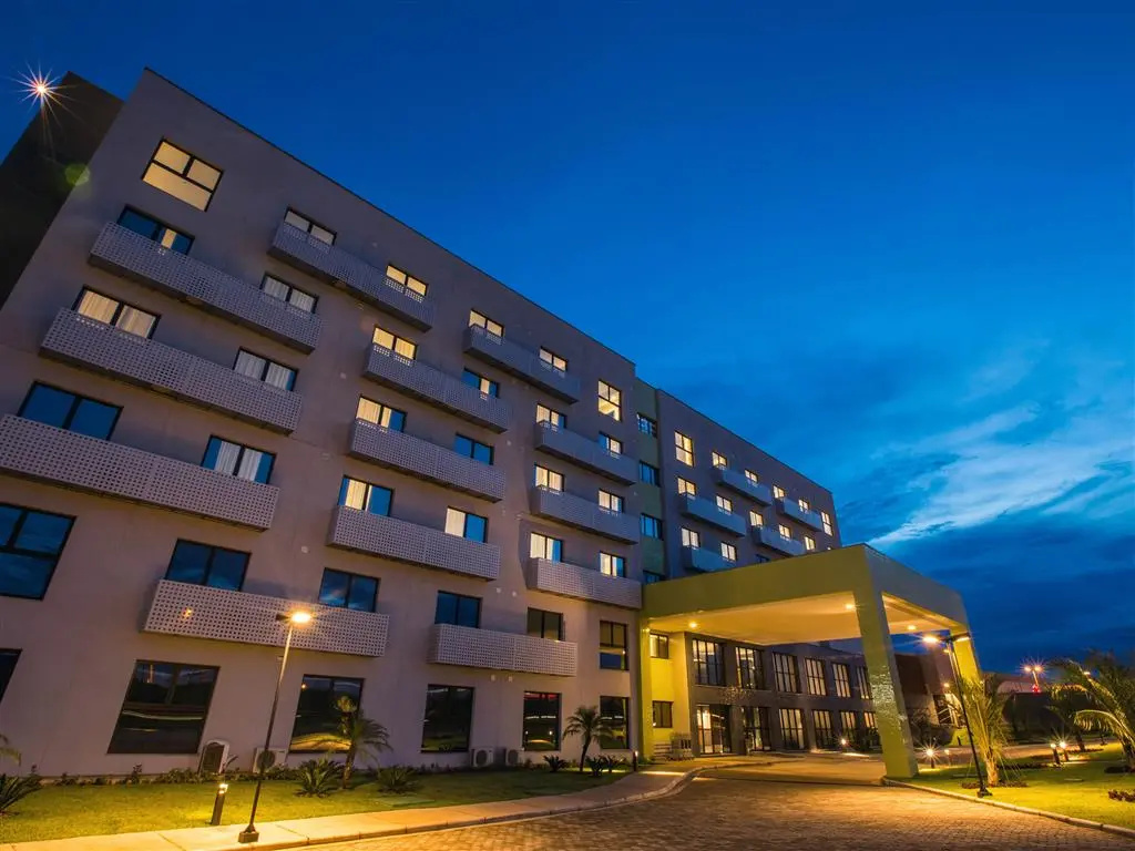 Foto - ibis Styles Parauapebas