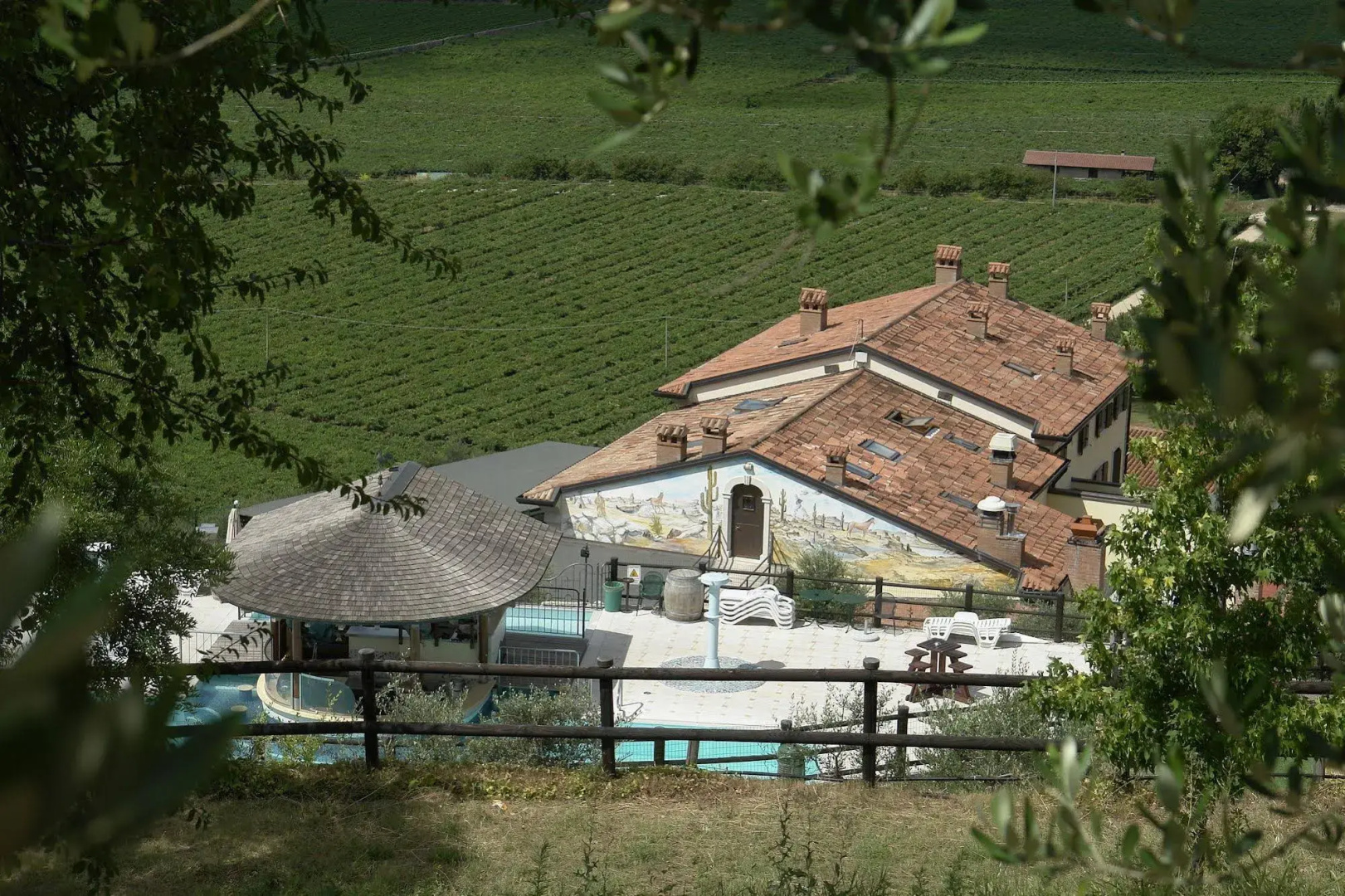 Foto - Sporting Hotel San Felice