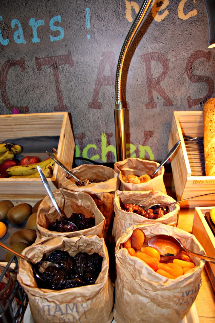 Foto - Ibis Toulouse Purpan Aeroport