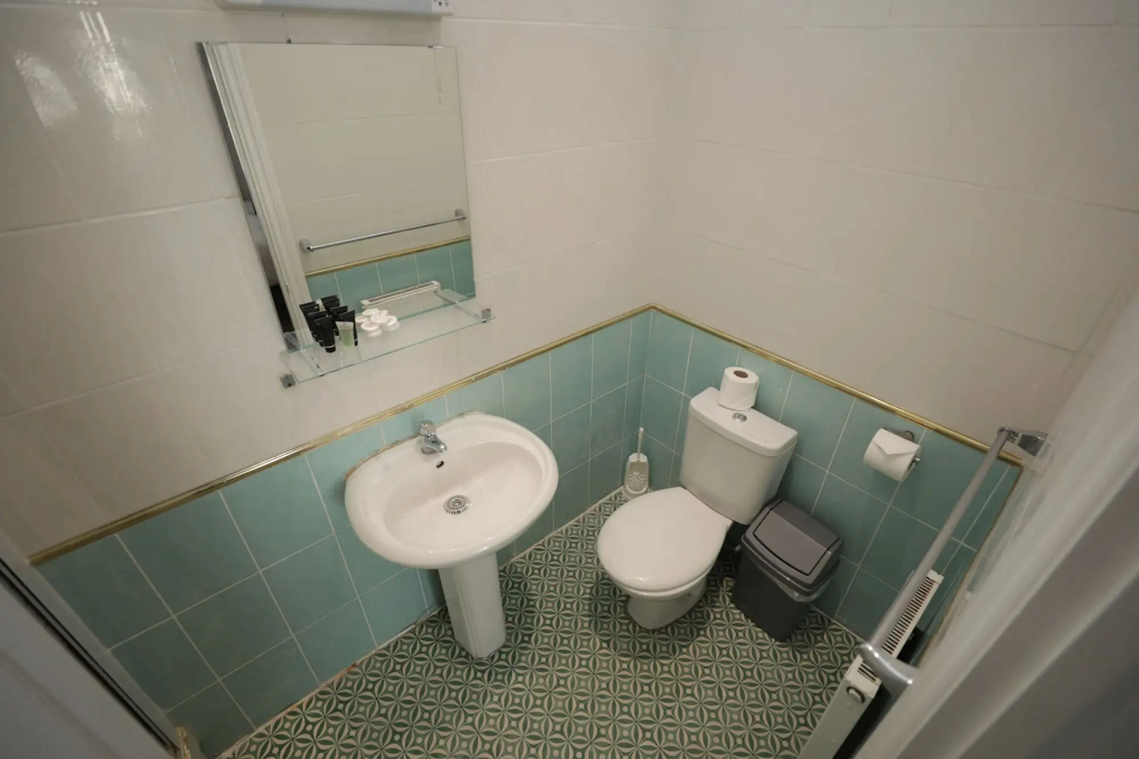 Foto - Golders Park Hotel