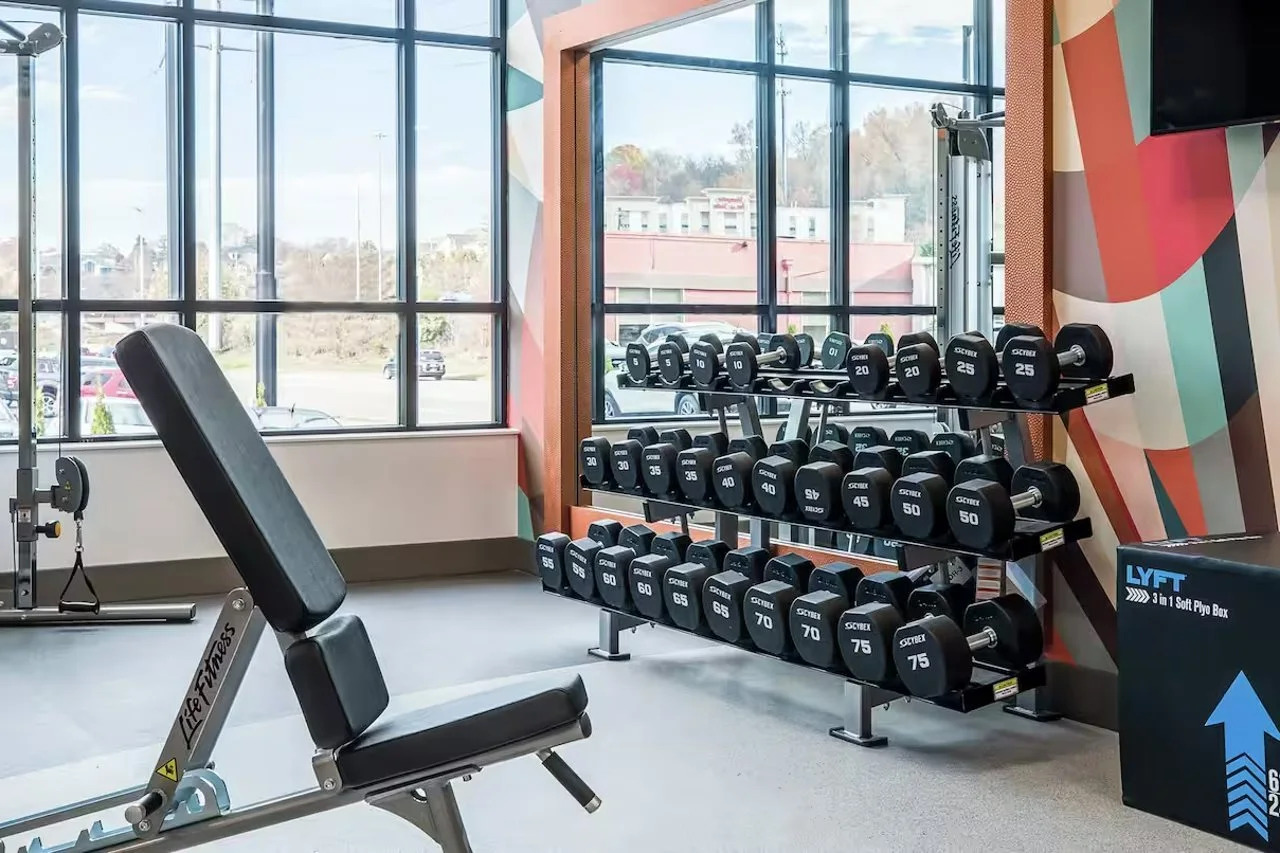 Photo - Hilton Garden Inn Orlando I-4 Millenia Blvd Mall