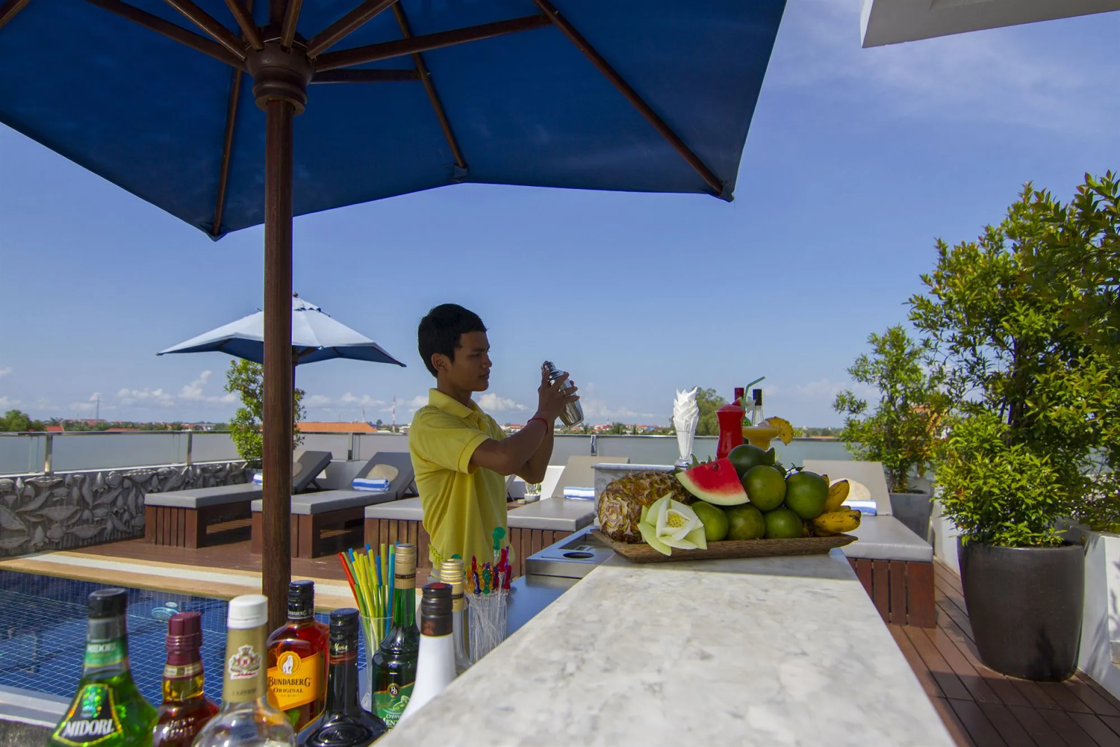 Photo - Nita by Vo Luxury Hotel