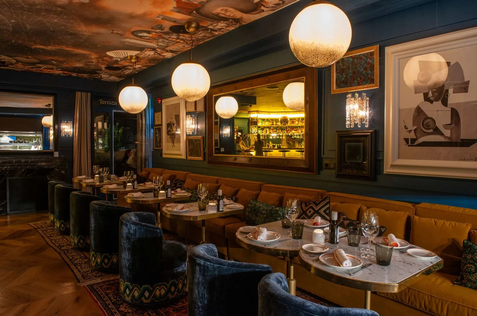 Photo - Hotel Montera Madrid, Curio Collection By Hilton