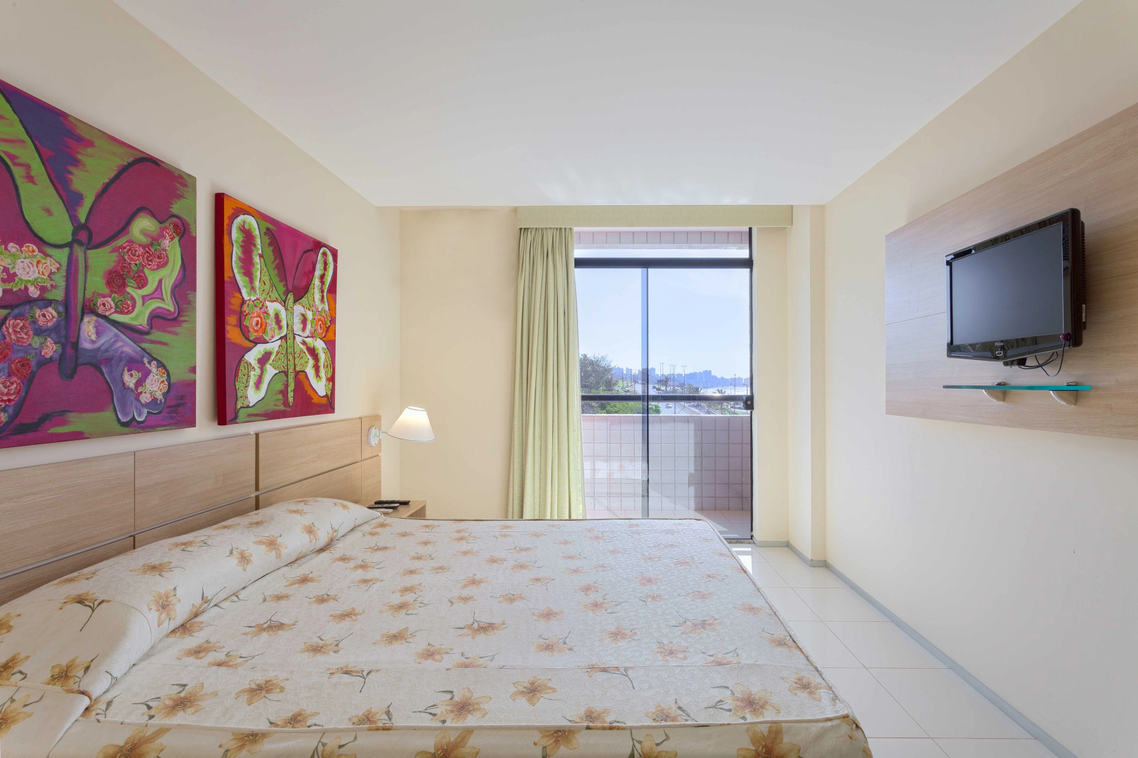 Photo - PraiaBella Hotel