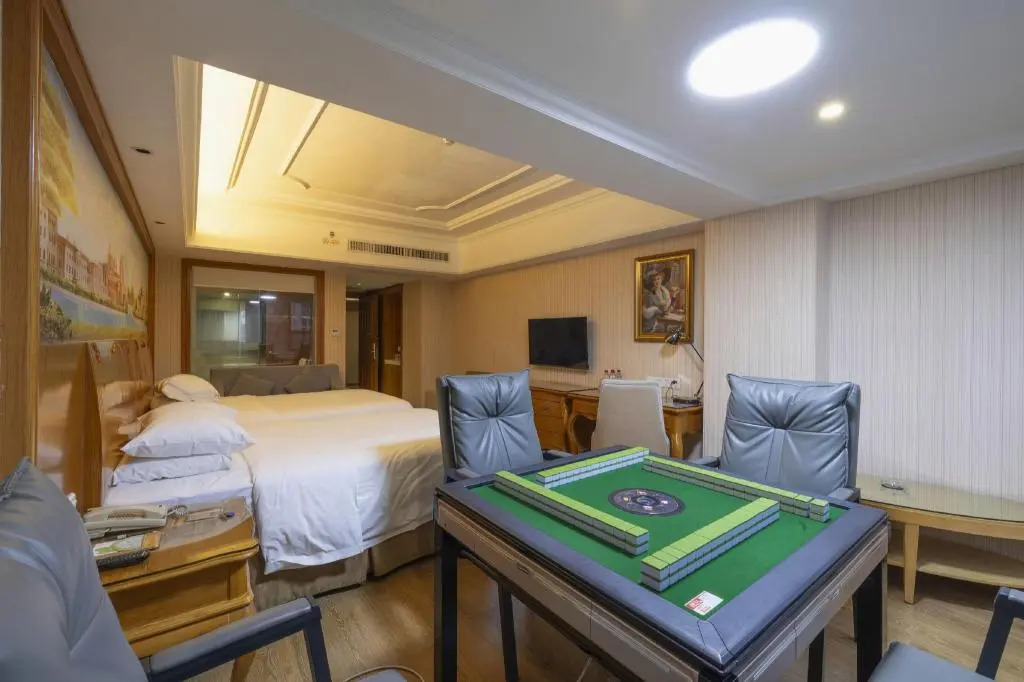 Photo - Vienna International Hotel Shenzhen Caopu Jindaotian