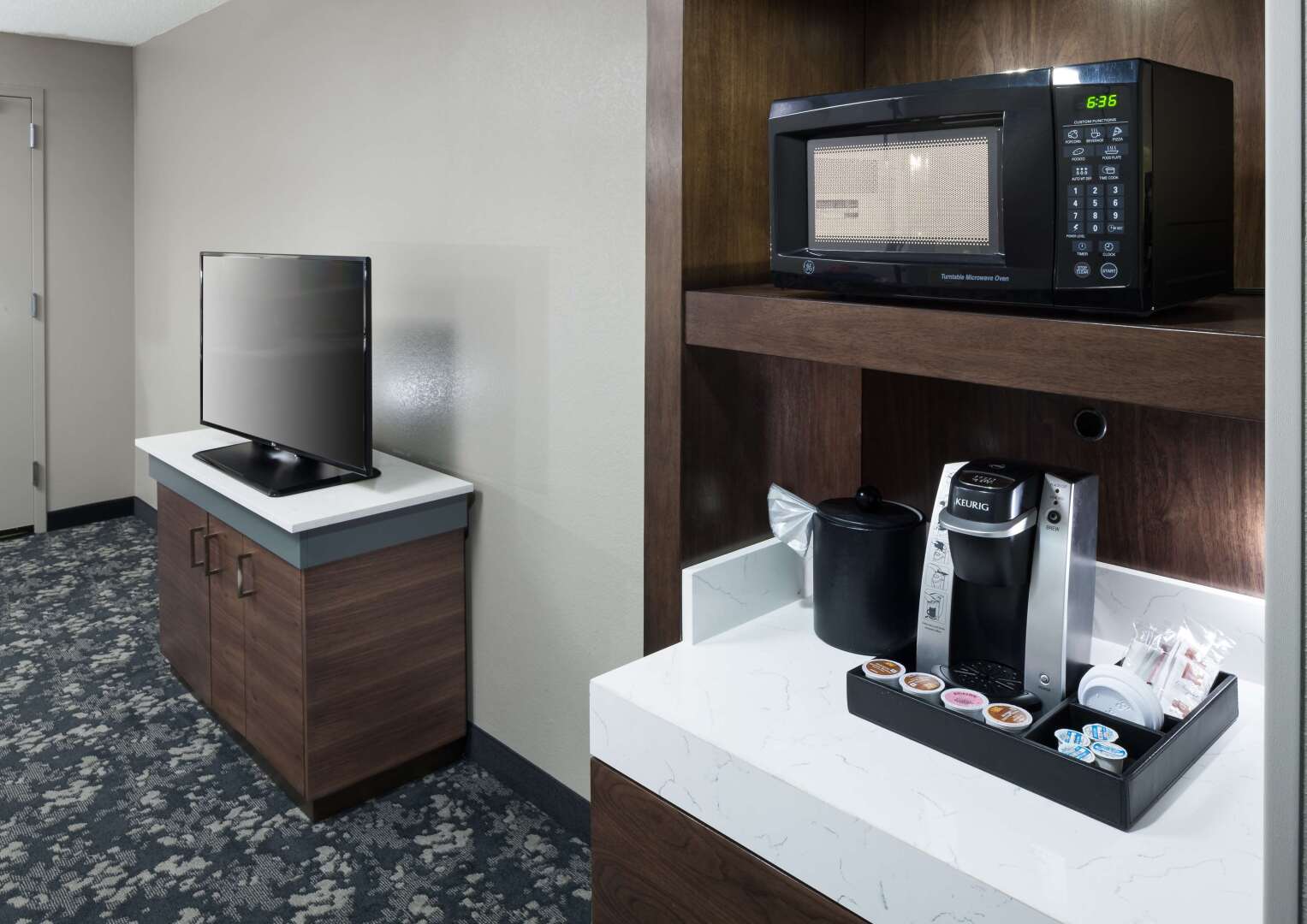 Photo - Hilton Garden Inn Nashville Vanderbilt