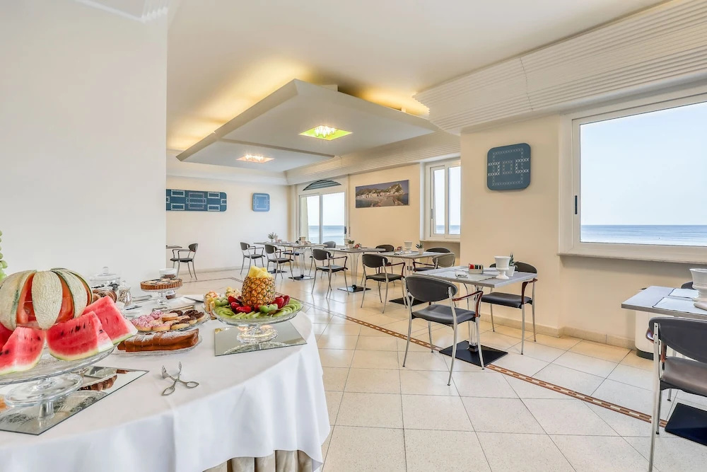 Foto - Hotel Albatros Varigotti