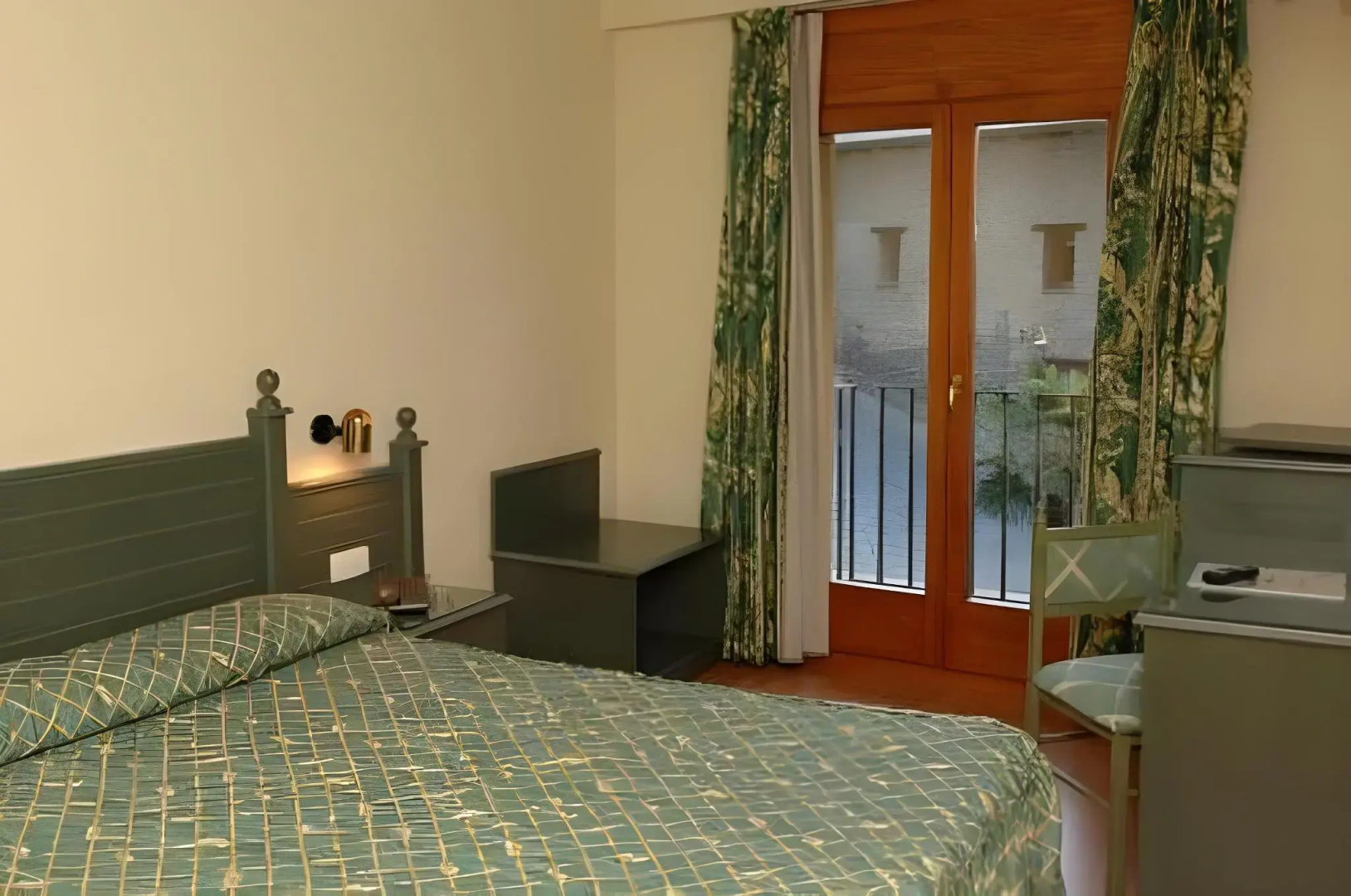 Photo - Hotel Sant Jordi by ALEGRIA