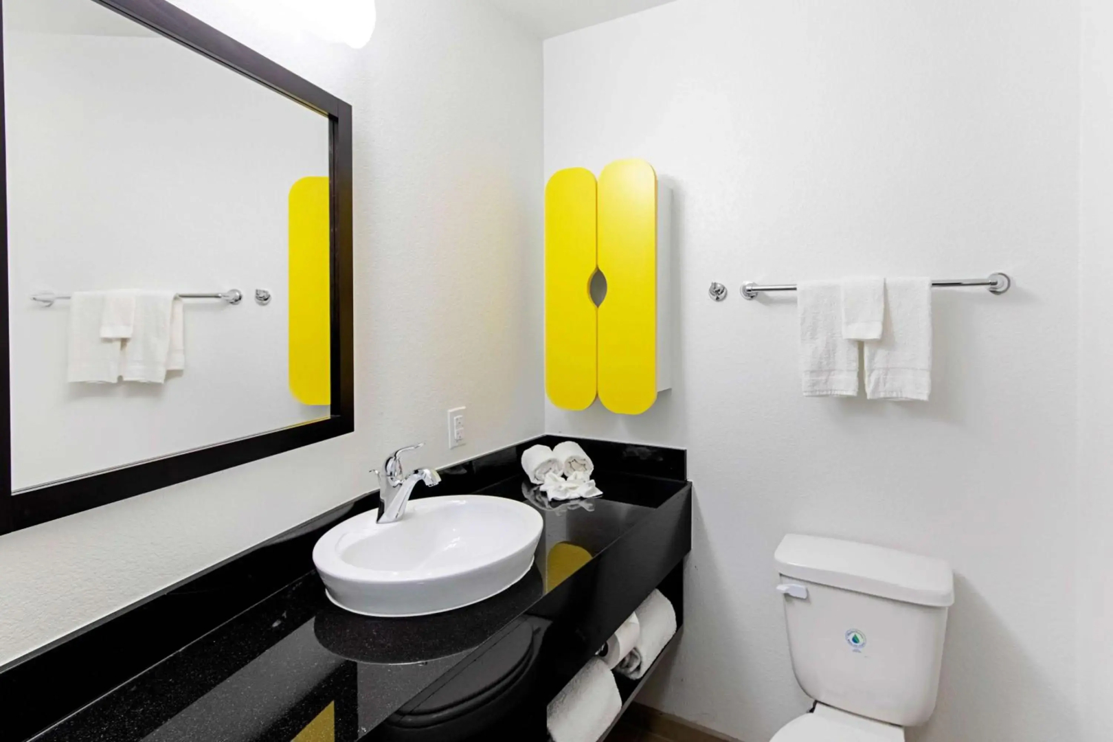 Foto - Studio 6 Austin Airport