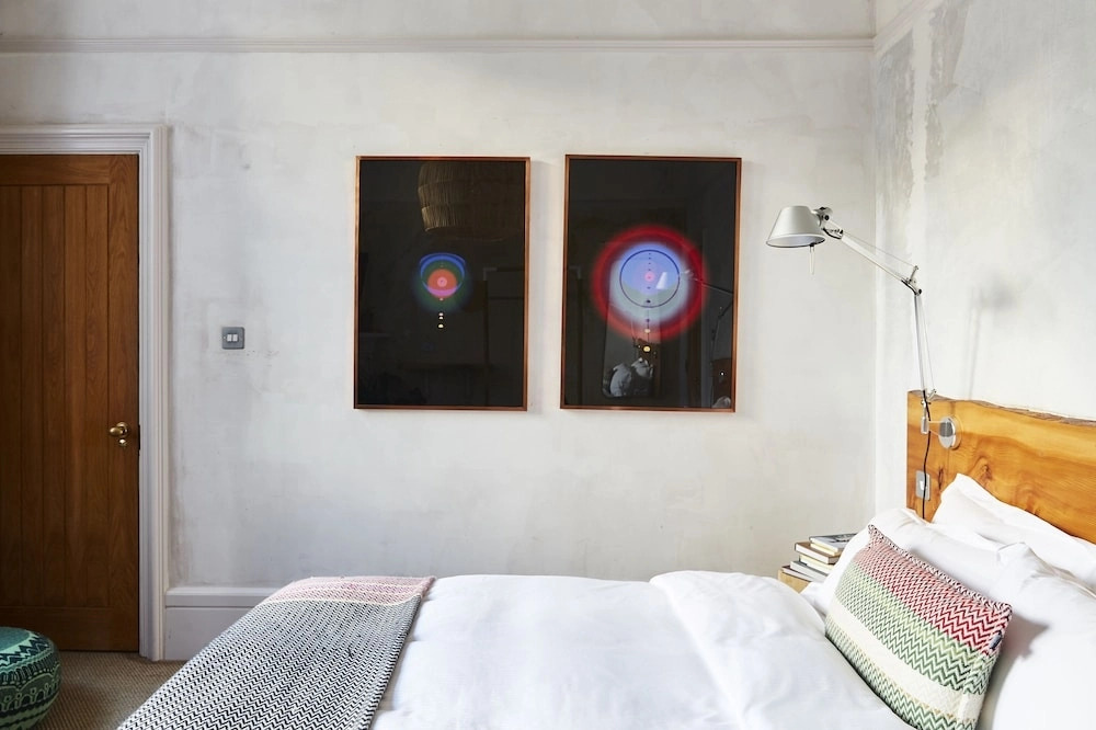 Foto - The Culpeper Bedrooms