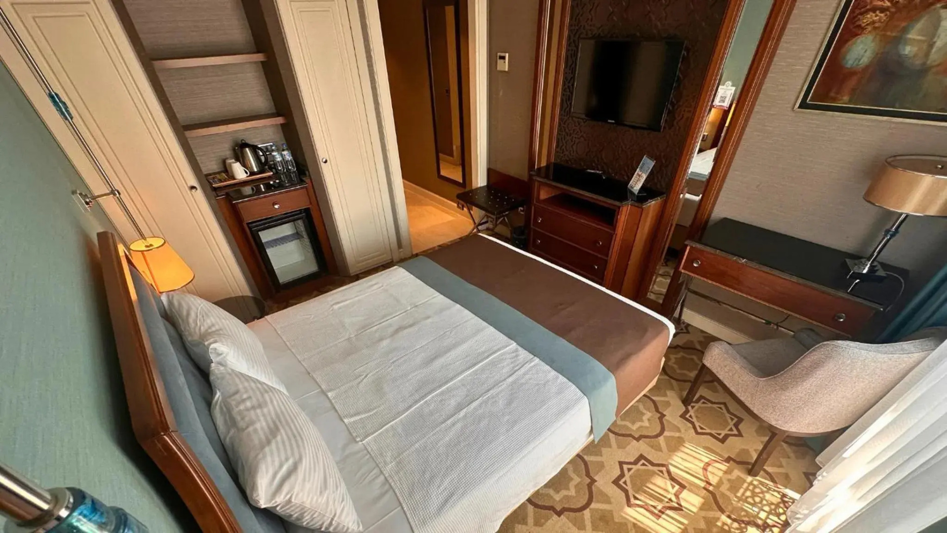 Foto - Quest Hotel & Conference Center Cebu