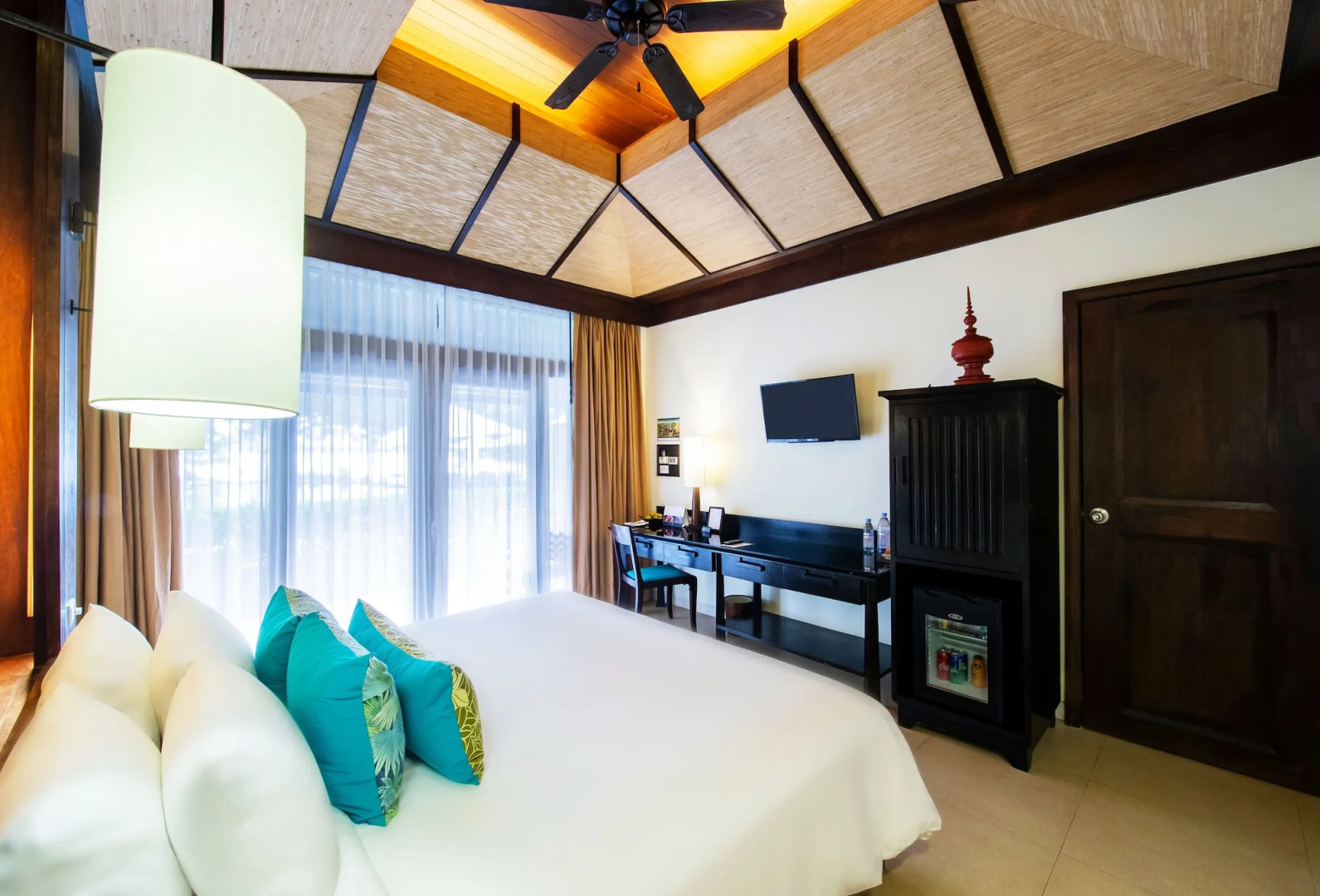 Foto - Impiana Beachfront Resort Patong, Phuket