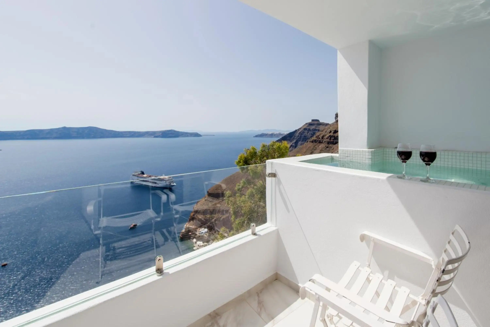 Foto - Villa Renos Hotel