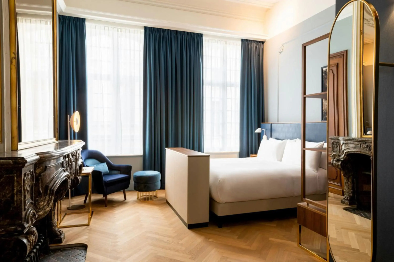 Photo - Sapphire House Antwerp, Autograph Collection