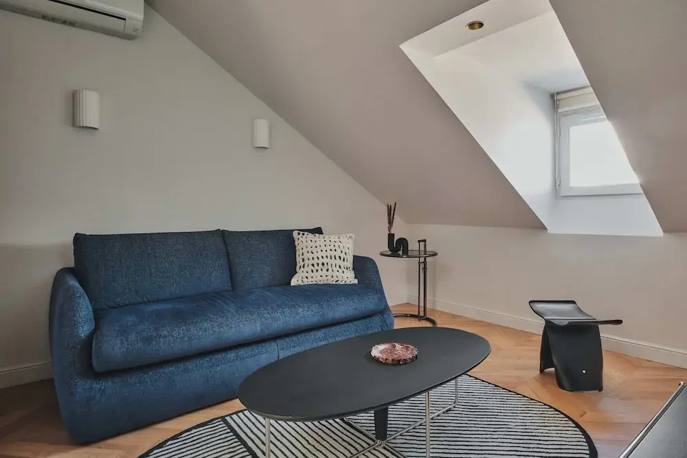 Foto - Nestay Sentier