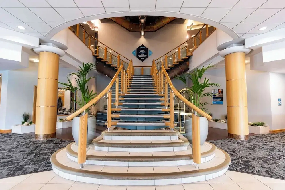 Foto - The Bolton Stadium Hotel, a member of Radisson Individuals