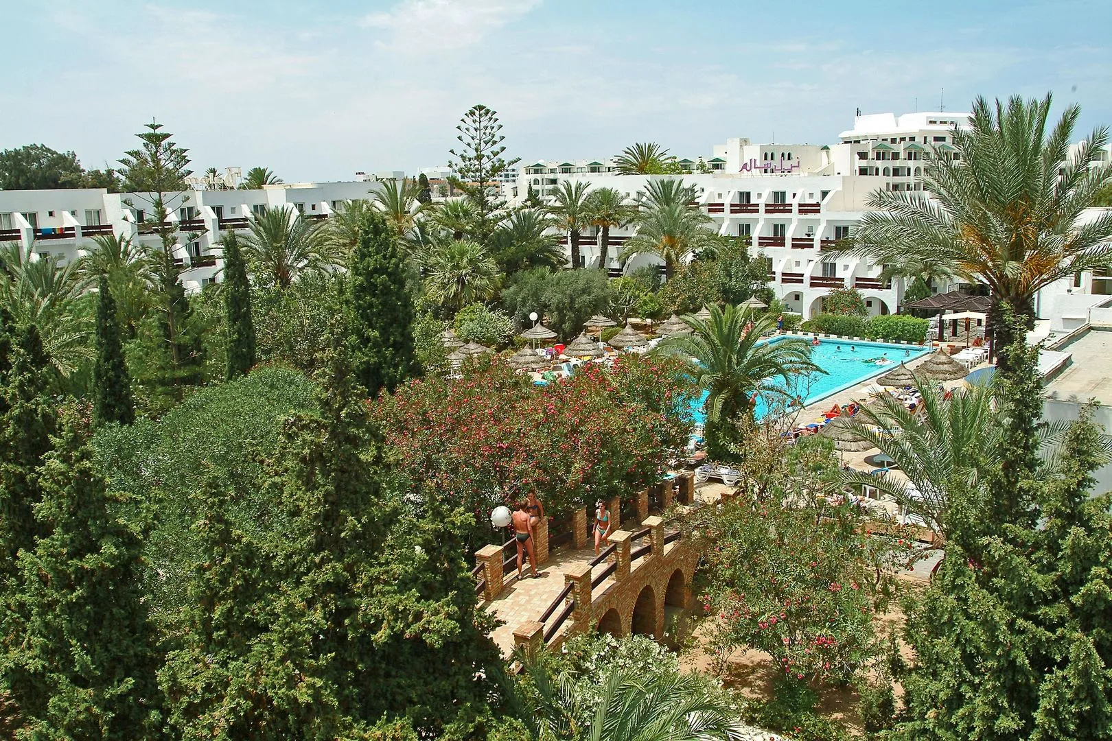Foto - Marhaba Royal Salem - Family Only