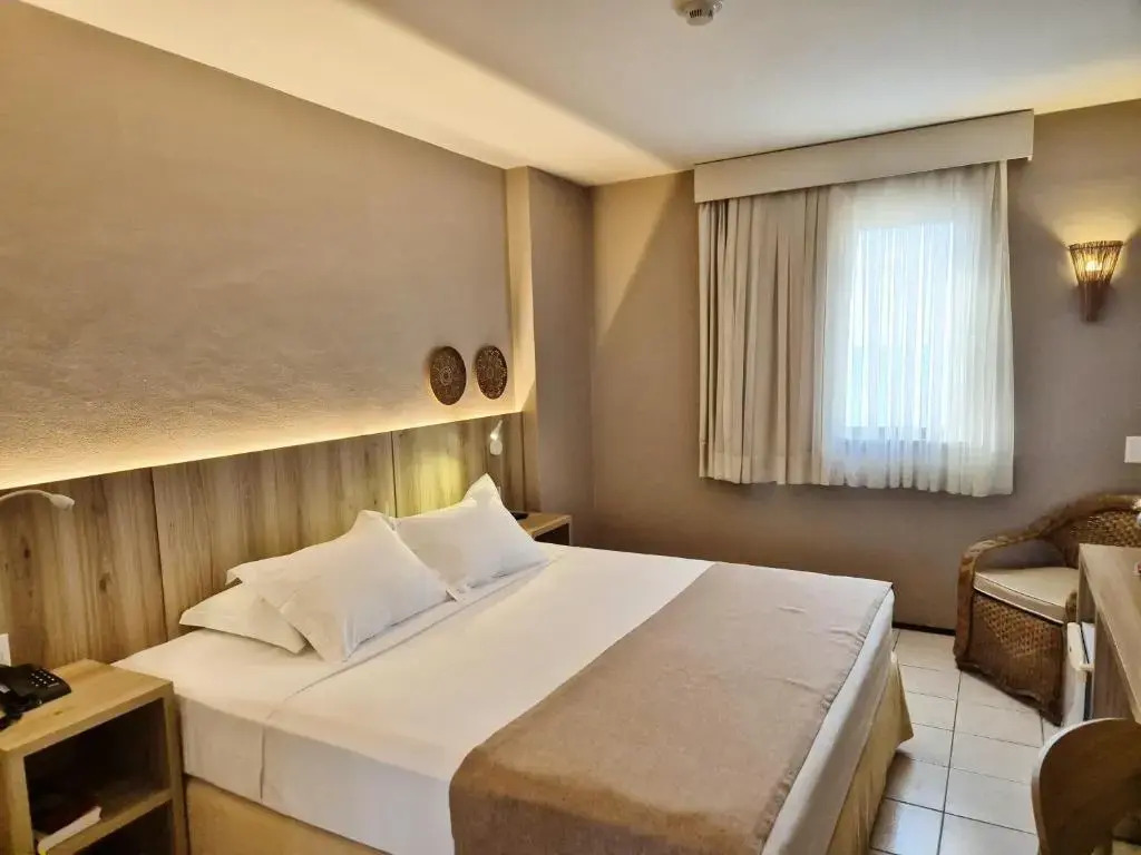 Foto - Hotel Sonata de Iracema