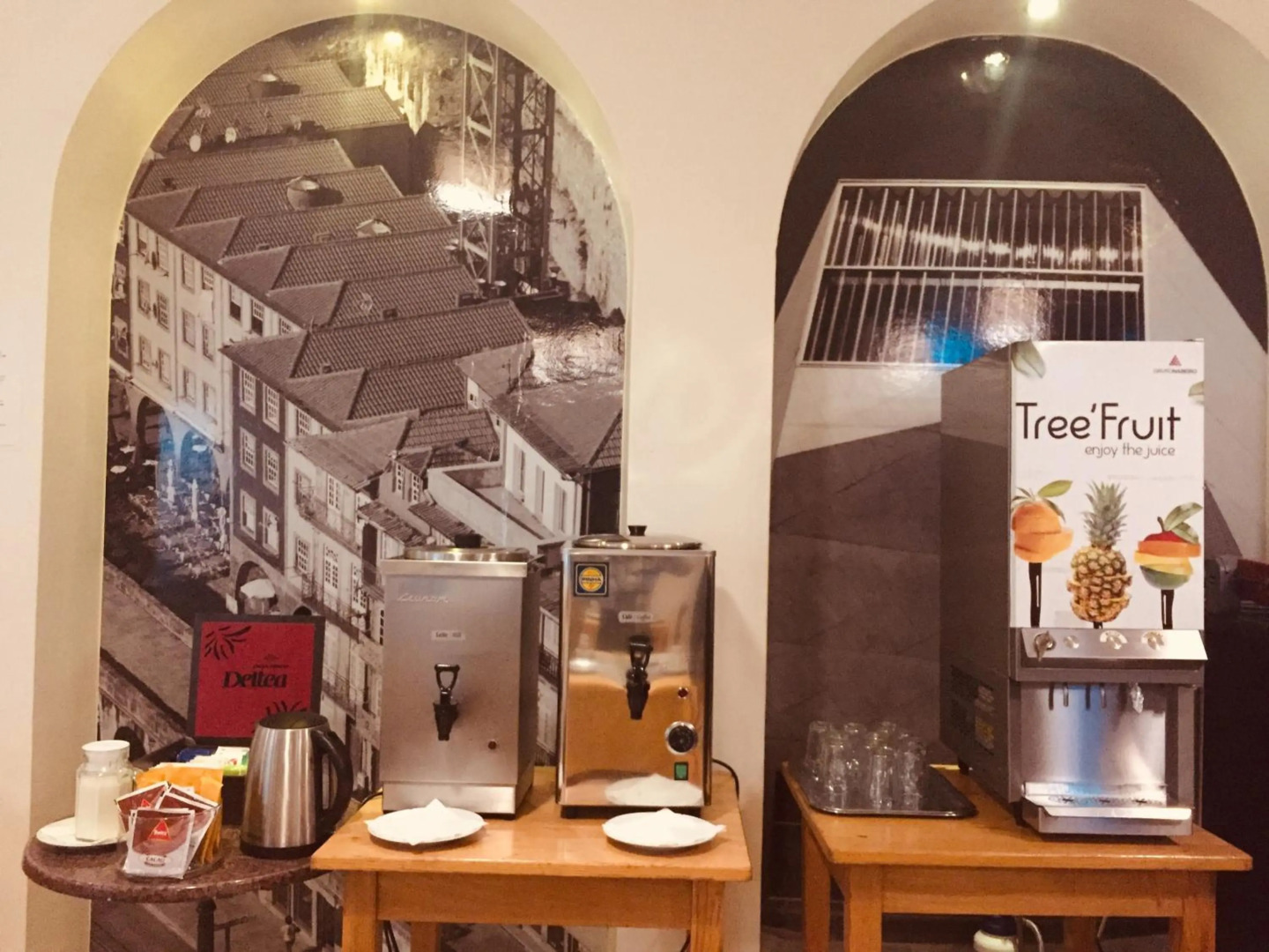 Foto - Hotel Portinari