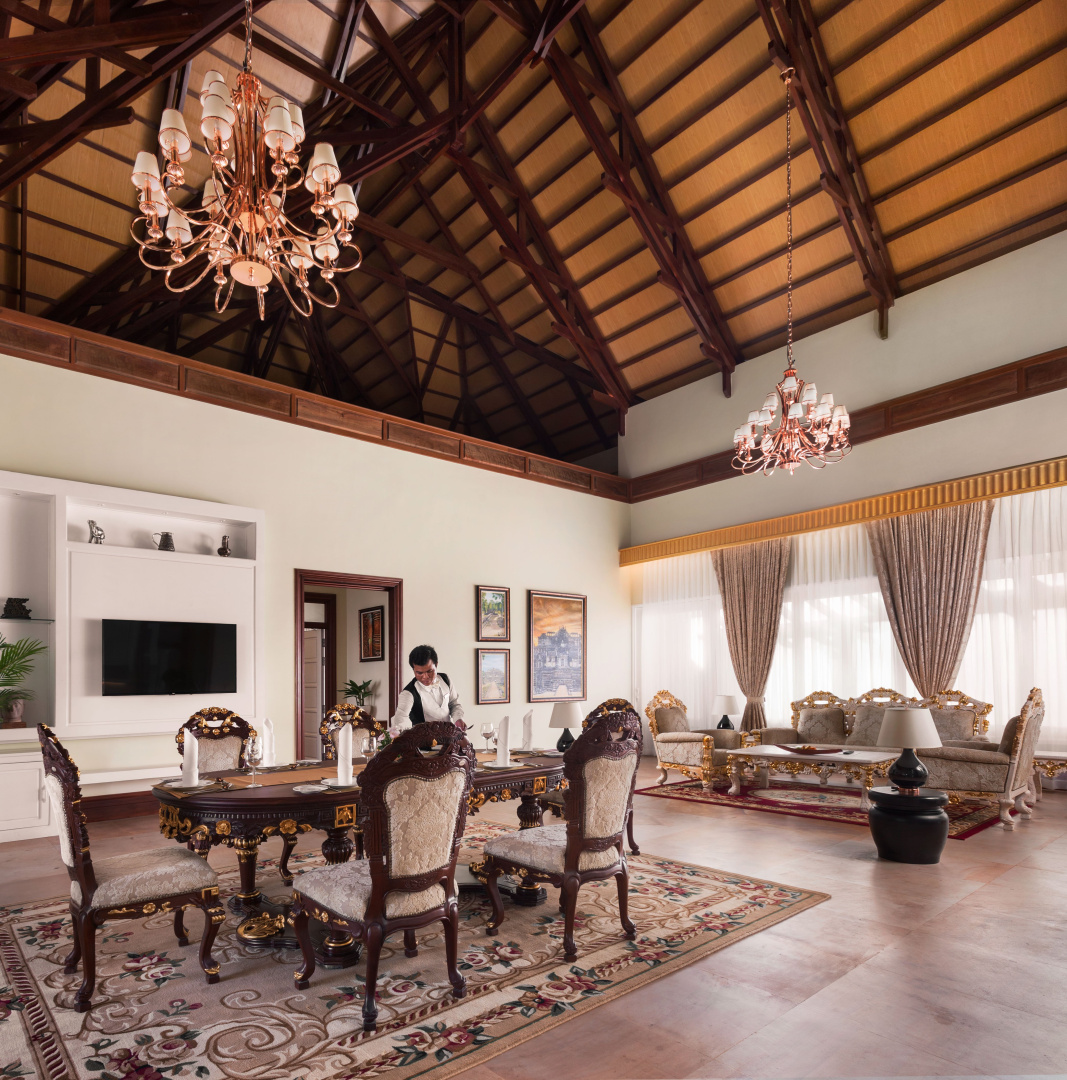 Foto - Sokha Siem Reap Resort & Convention Center