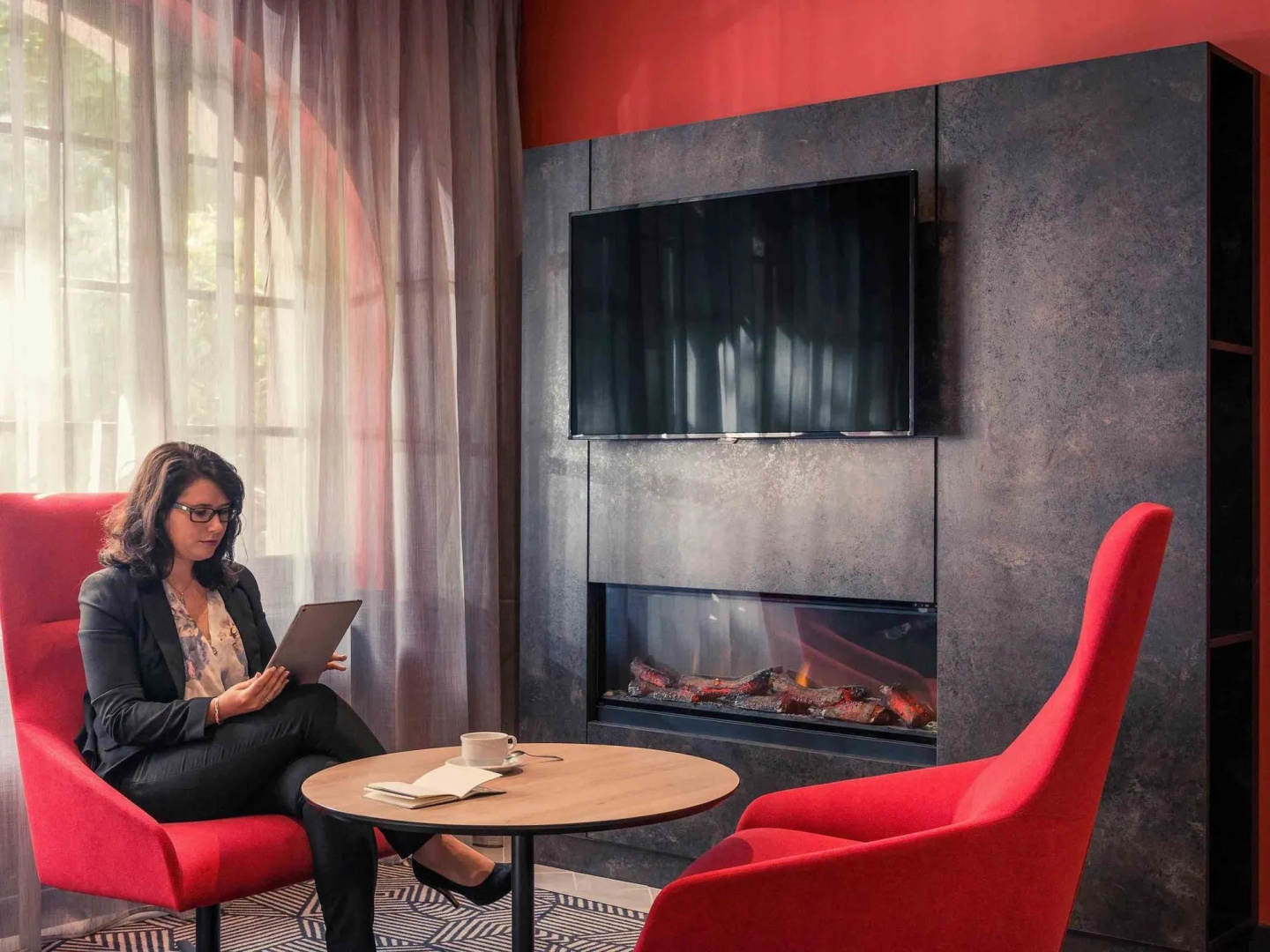 Photo - Mercure Paris Ouest Saint Germain
