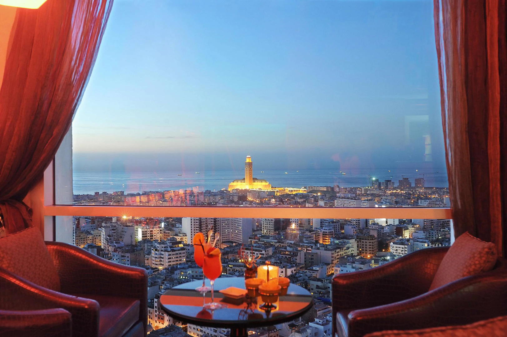 Foto - Hotel Kenzi Tower
