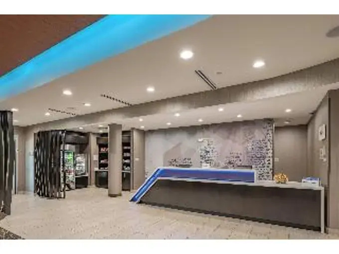 Photo - SpringHill Suites Dallas Central Expressway