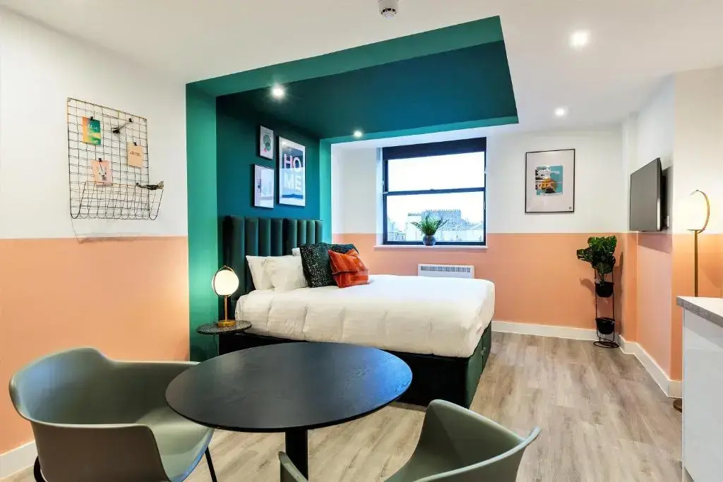 Foto - Your Apartment I Clifton Village