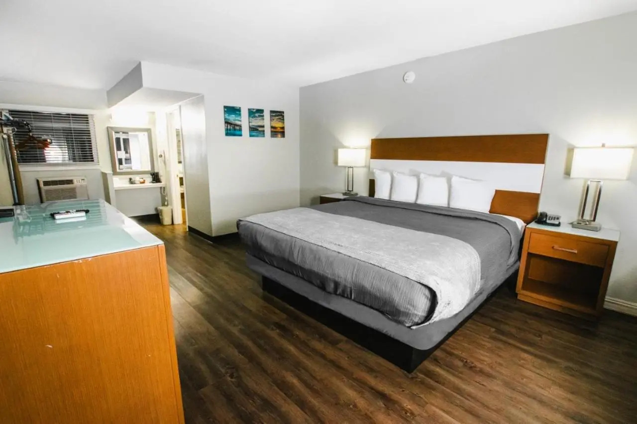 Photo - The Atwood Hotel San Diego - SeaWorld/Zoo