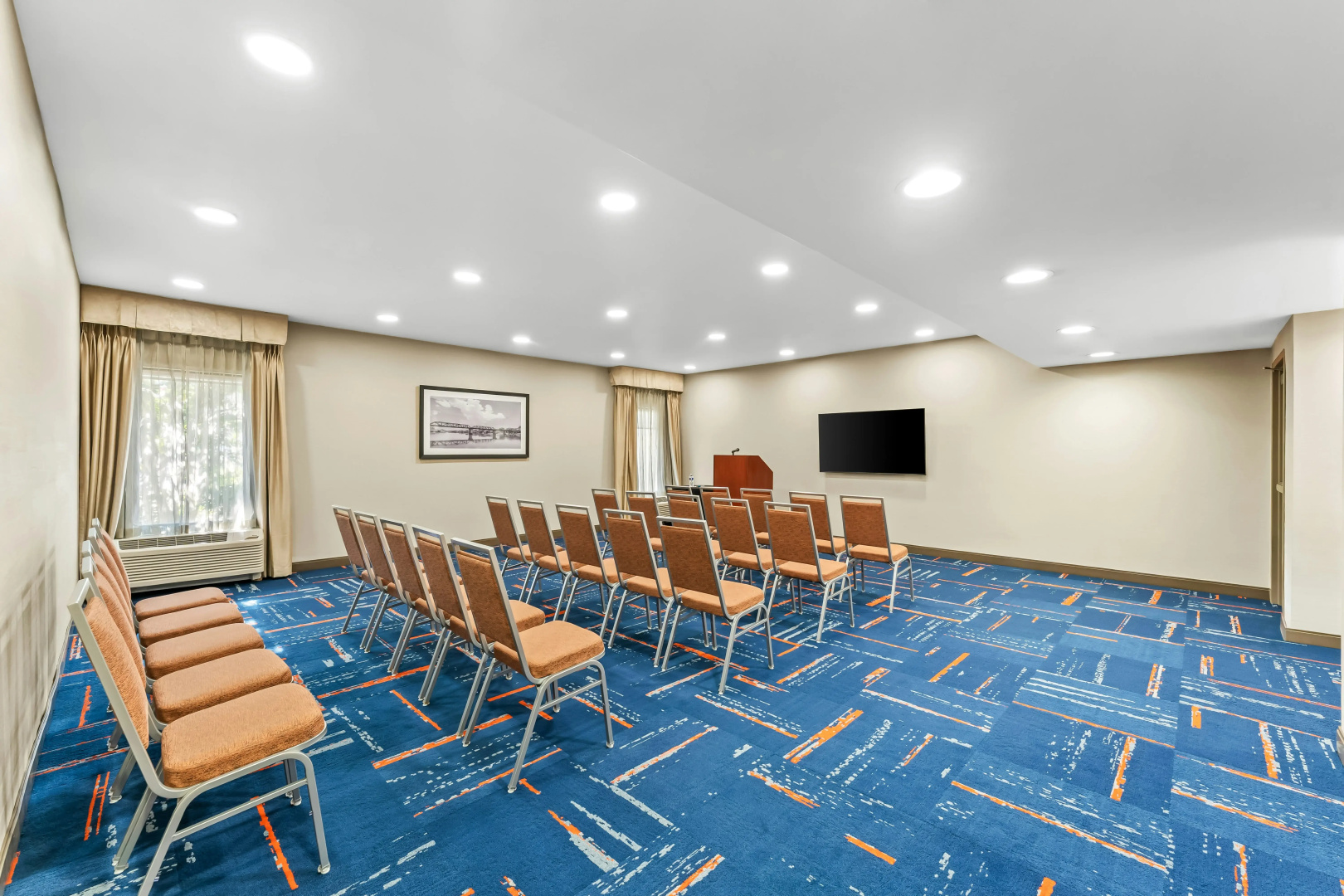 Photo - Hampton Inn Woodbridge