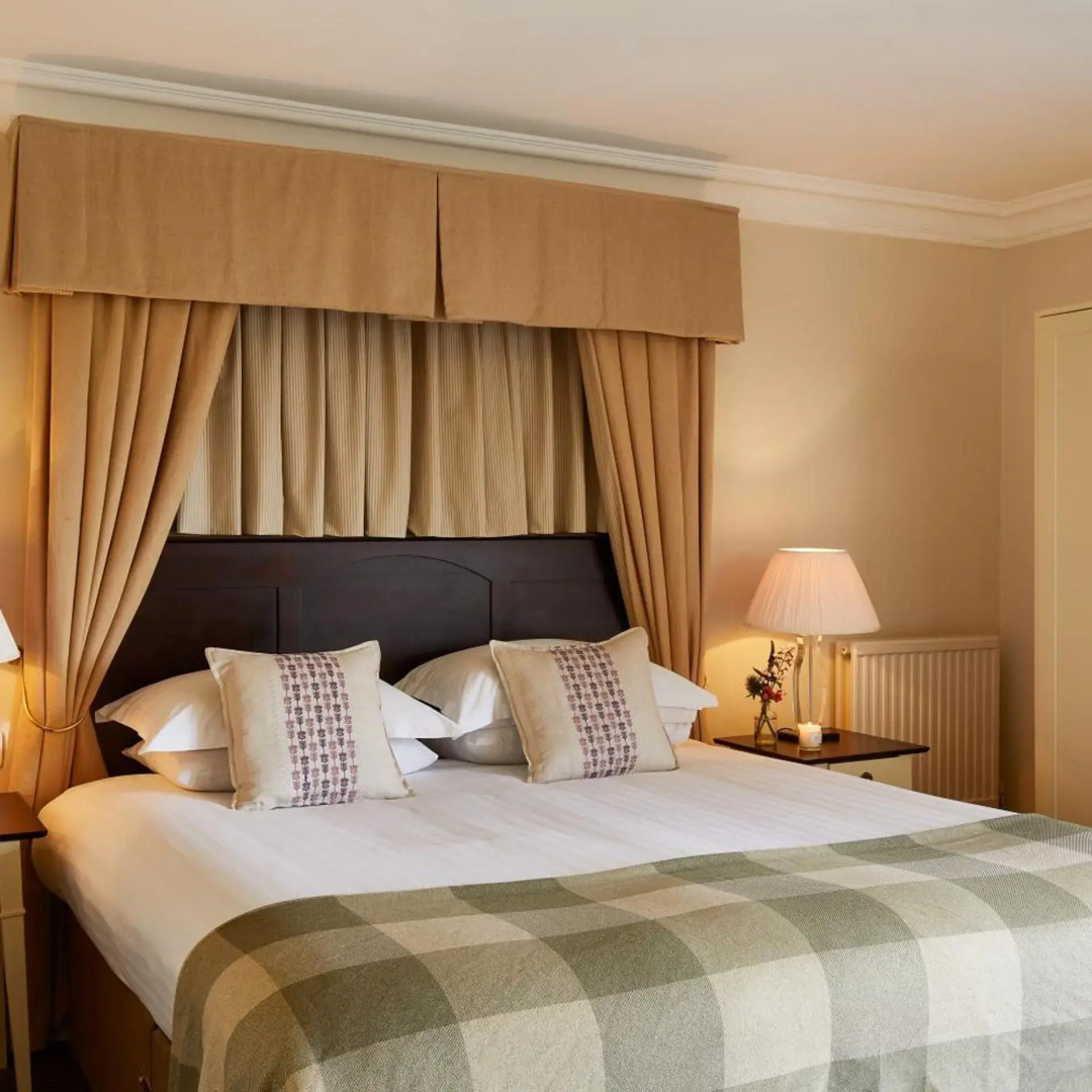 Foto - Macdonald Botley Park Hotel & Spa