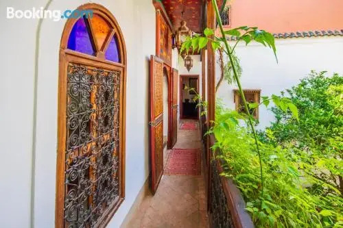 Foto - Riad Dombaraka