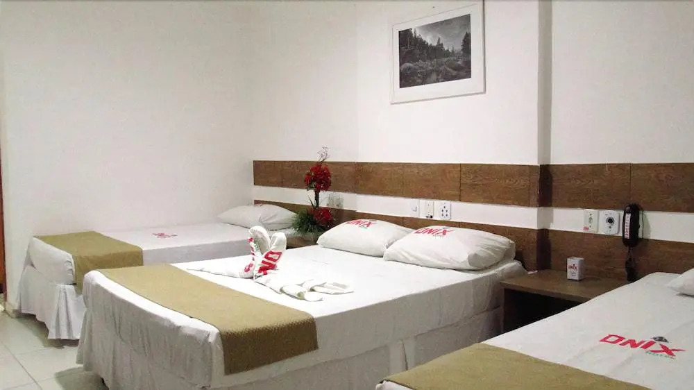 Foto - Onix Hotel Aeroporto