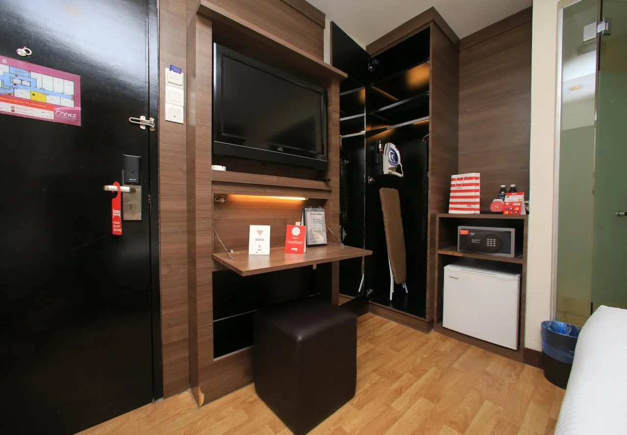 Photo - Frenz Hotel Kuala Lumpur