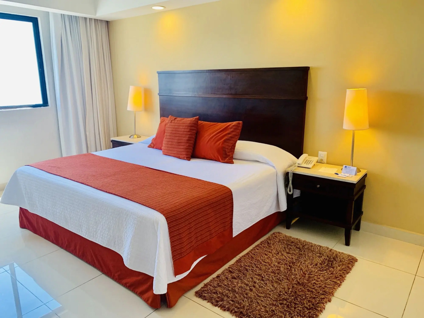 Foto - Hotel Bello Veracruz