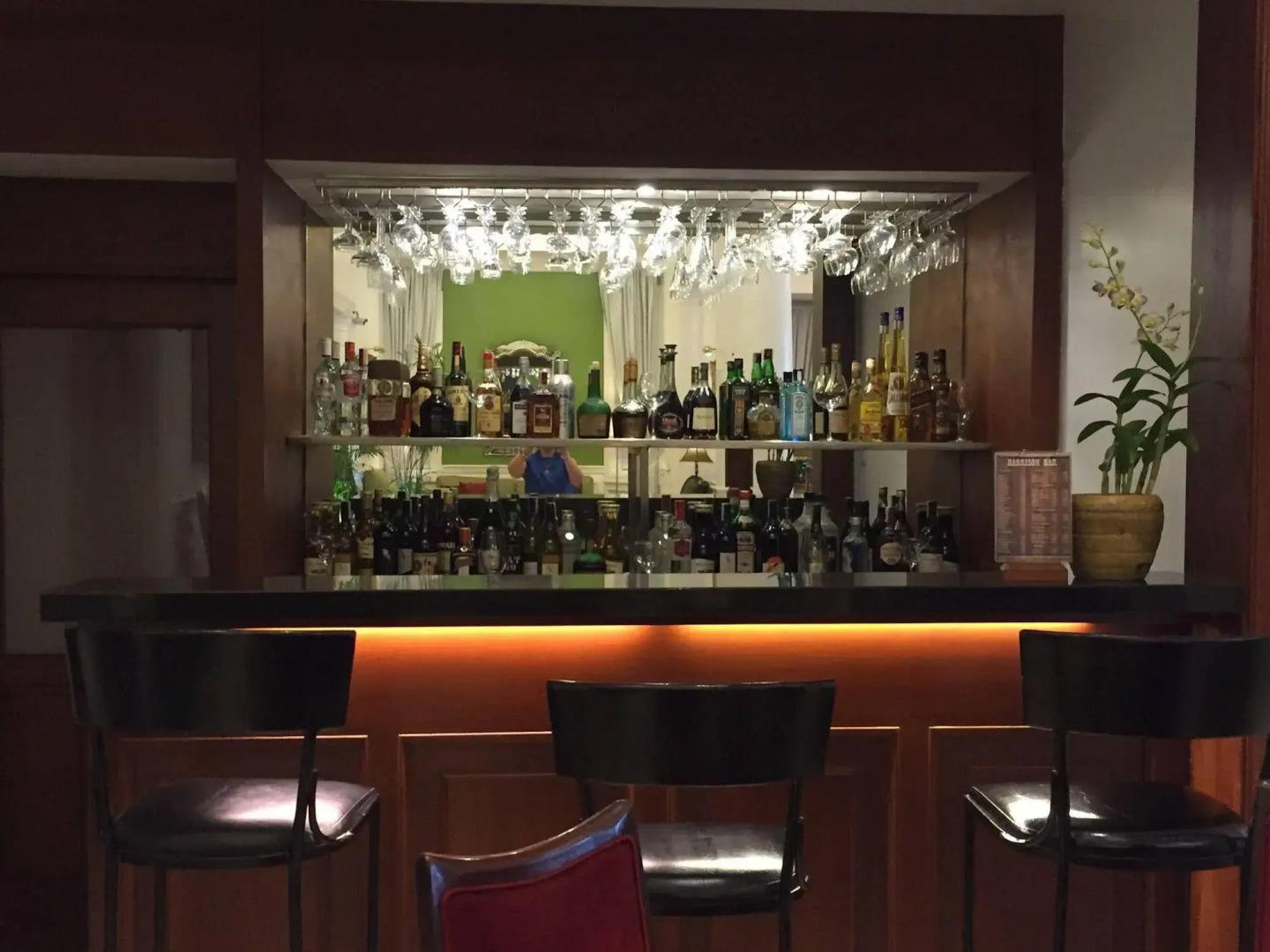 Foto - Orchid Garden Suites