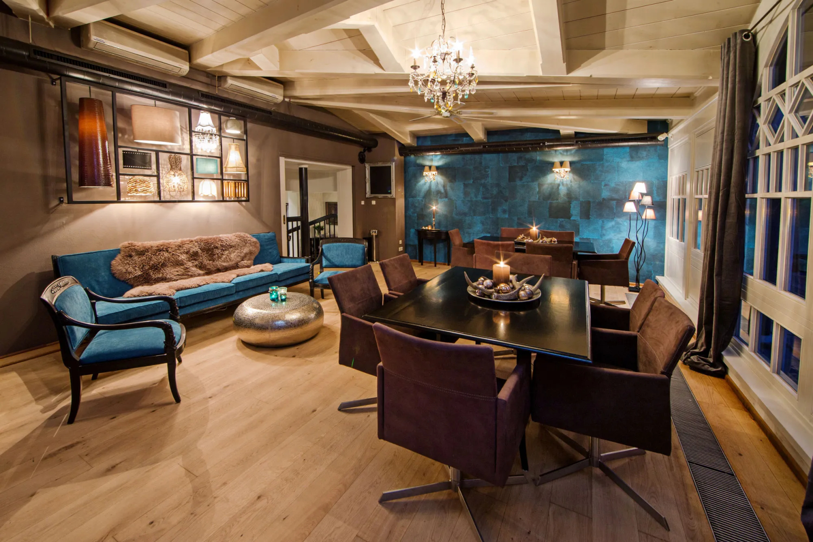 Photo - TWO TIMEZ - Boutique Hotel